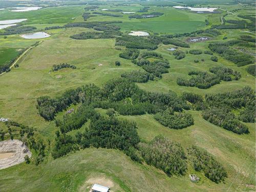 23307 394 Township Ne, Rural Lacombe County, AB - Outdoor With View