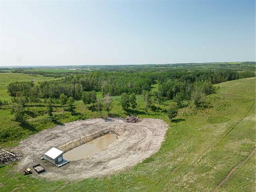 23307 394 Township Ne, Rural Lacombe County, AB - Outdoor With View