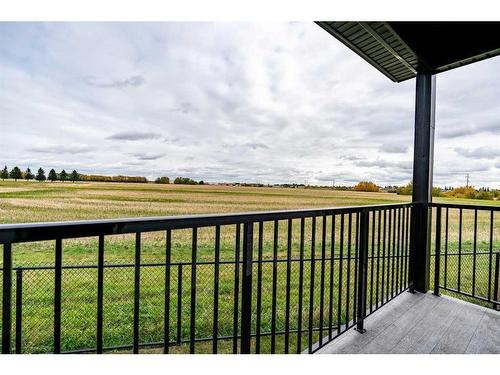 15-6519 46 Street West, Wetaskiwin, AB - Outdoor With View