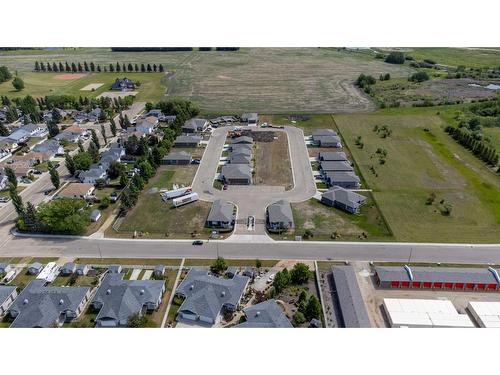 15-6519 46 Street West, Wetaskiwin, AB - Outdoor With View