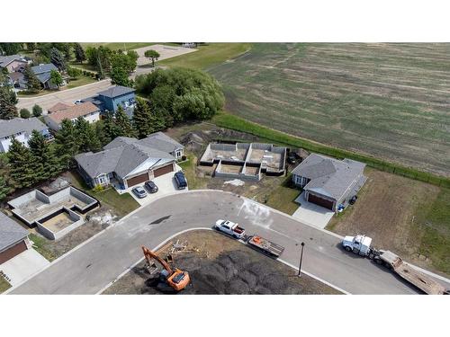 15-6519 46 Street West, Wetaskiwin, AB - Outdoor With View