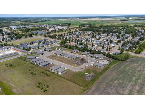 15-6519 46 Street West, Wetaskiwin, AB - Outdoor With View