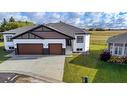 15-6519 46 Street West, Wetaskiwin, AB  - Outdoor With Facade 