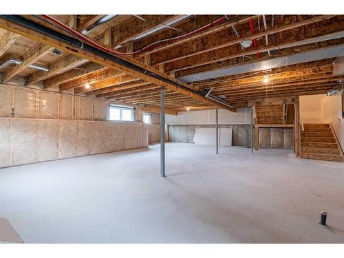 14-6519 46 Street West, Wetaskiwin, AB - Indoor Photo Showing Basement