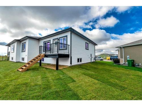 14-6519 46 Street West, Wetaskiwin, AB - Outdoor With Exterior