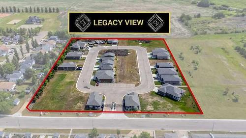 14-6519 46 Street West, Wetaskiwin, AB -  With View