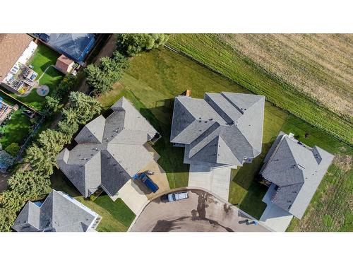 14-6519 46 Street West, Wetaskiwin, AB - Outdoor With View