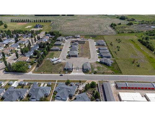 14-6519 46 Street West, Wetaskiwin, AB - Outdoor With View