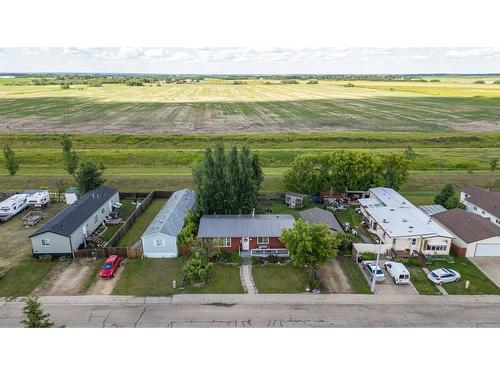 4810 55 Avenue, Camrose, AB - Outdoor With View