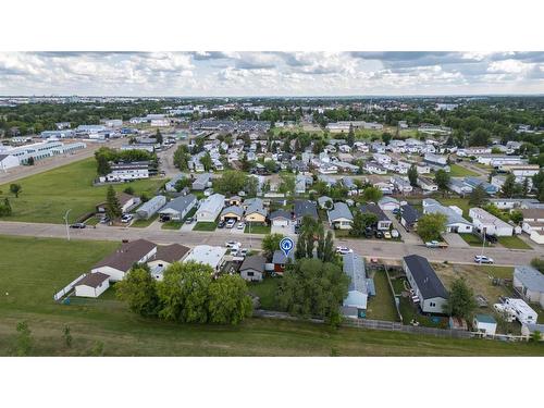 4810 55 Avenue, Camrose, AB - Outdoor With View