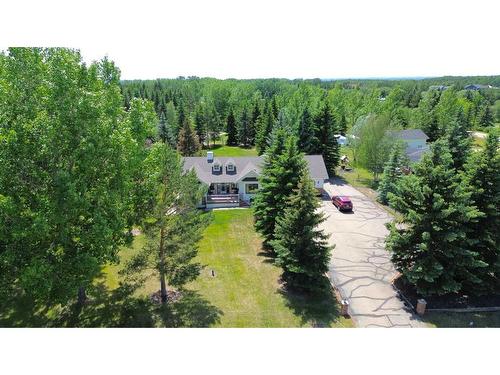187-28342 Twp Road 384, Rural Red Deer County, AB - Outdoor With View