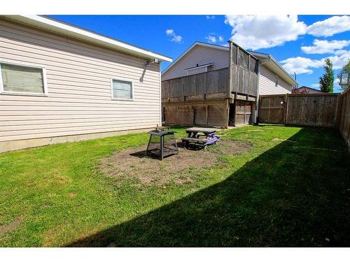 93 O'Brien Crescent, Red Deer, AB - Outdoor