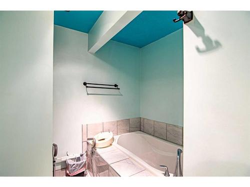 125 Chappel Drive, Red Deer, AB - Indoor Photo Showing Bathroom