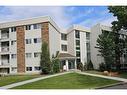 58-11245 31 Avenue Nw, Edmonton, AB  - Outdoor With Balcony With Facade 