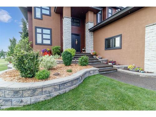 57 Lazaro Close, Red Deer, AB - Outdoor