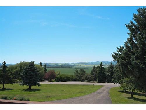 74-37535 Range Road 265, Rural Red Deer County, AB - Outdoor With View