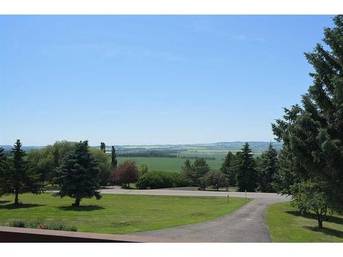 74-37535 Range Road 265, Rural Red Deer County, AB - Outdoor With View