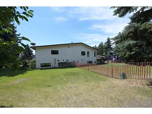 74-37535 Range Road 265, Rural Red Deer County, AB - Outdoor With Backyard