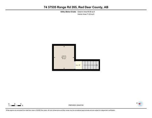 74-37535 Range Road 265, Rural Red Deer County, AB - Other