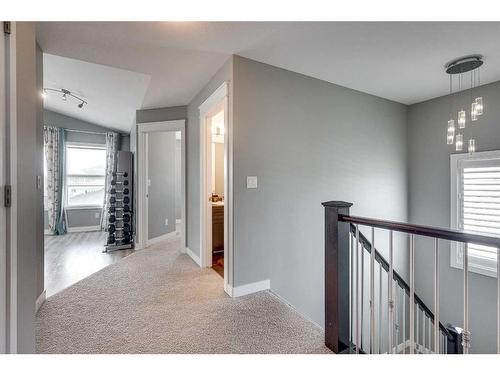 139 Stephenson Crescent, Red Deer, AB - Indoor Photo Showing Other Room