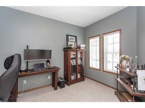 19 Jones Crescent, Red Deer, AB - Indoor Photo Showing Other Room