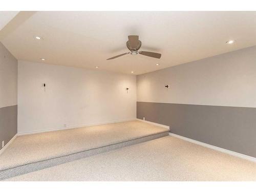 19 Jones Crescent, Red Deer, AB - Indoor Photo Showing Other Room