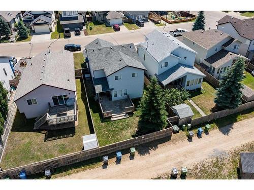 19 Jones Crescent, Red Deer, AB - Outdoor With View