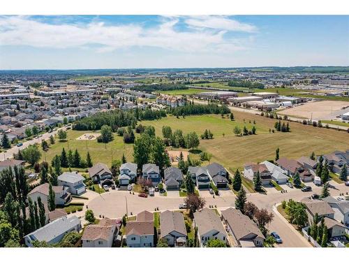 19 Jones Crescent, Red Deer, AB - Outdoor With View