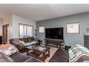 19 Jones Crescent, Red Deer, AB  - Indoor Photo Showing Living Room 