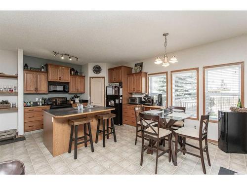 19 Jones Crescent, Red Deer, AB - Indoor