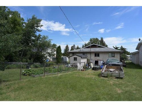 2222 22 Avenue, Delburne, AB - Outdoor