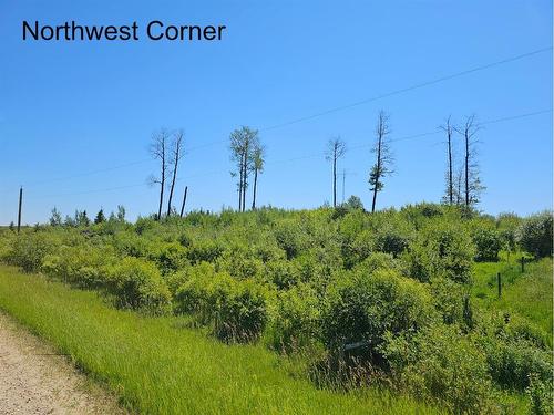 42057 Township Road 440, Rural Ponoka County, AB - Outdoor With View