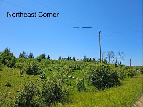 42057 Township Road 440, Rural Ponoka County, AB - Outdoor With View