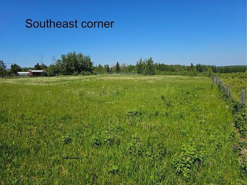 42057 Township Road 440, Rural Ponoka County, AB - Outdoor With View