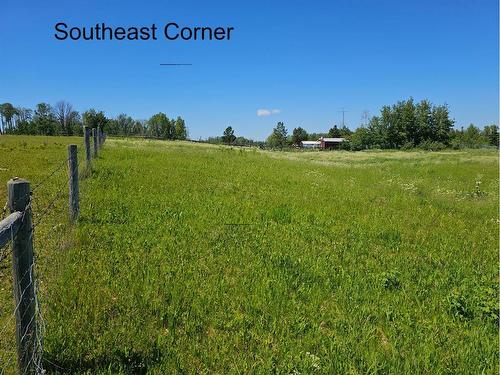 42057 Township Road 440, Rural Ponoka County, AB - Outdoor With View