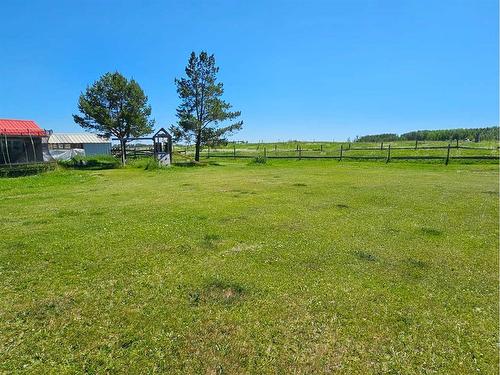 42057 Township Road 440, Rural Ponoka County, AB - Outdoor With View