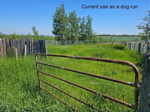 42057 Township Road 440, Rural Ponoka County, AB - Outdoor With View