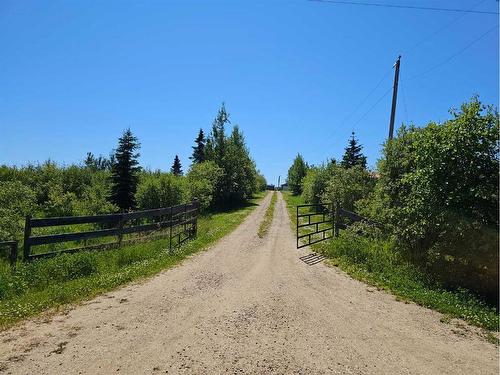 42057 Township Road 440, Rural Ponoka County, AB - Outdoor With View