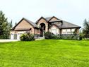 1865 Barton Drive Sw, Slave Lake, AB  - Outdoor With Facade 