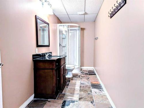 1865 Barton Drive Sw, Slave Lake, AB - Indoor Photo Showing Other Room