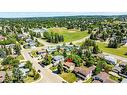 23 Allsop Avenue, Red Deer, AB  - Outdoor With View 