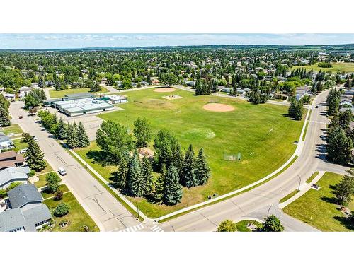 23 Allsop Avenue, Red Deer, AB - Outdoor With View