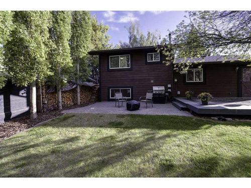 11 Glenbrook Place, Cochrane, AB - Outdoor