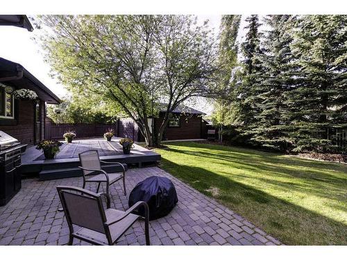 11 Glenbrook Place, Cochrane, AB - Outdoor