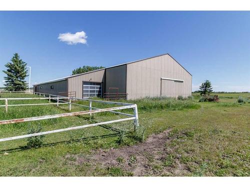 38259 Range Road 261 A, Rural Red Deer County, AB 