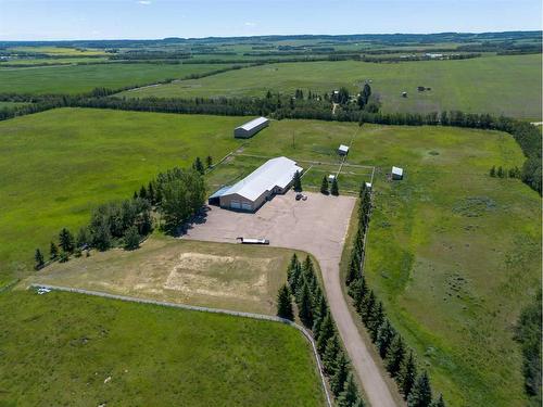 38259 Range Road 261 A, Rural Red Deer County, AB 