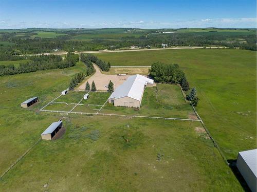 38259 Range Road 261 A, Rural Red Deer County, AB 