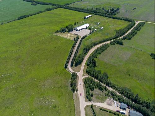 38259 Range Road 261 A, Rural Red Deer County, AB 