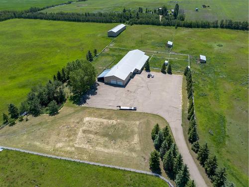 38259 Range Road 261 A, Rural Red Deer County, AB 