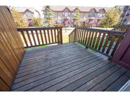 38-45 Ironstone Drive, Red Deer, AB - Outdoor With Exterior